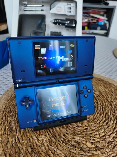 Console nintendo dsi - 🎮, bleu