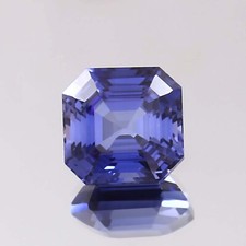 Saphir Royal Bleu De Ceylan