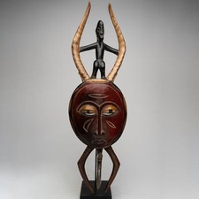 FR0606 MASQUE GOURO ZAULI AVEC