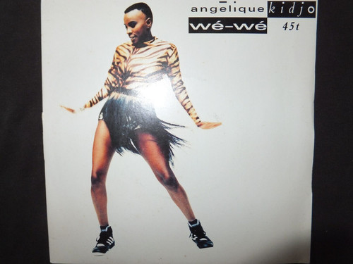 Vinyl tours angelique - vinyl,