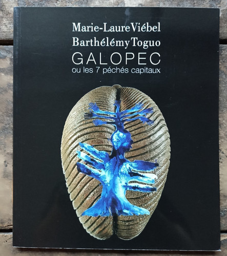 Galopec les péchés - 7,