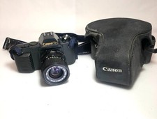 Canon T50, ensemble