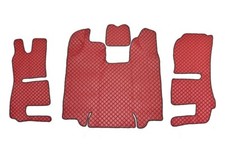 Tapis de camion éco-cuir