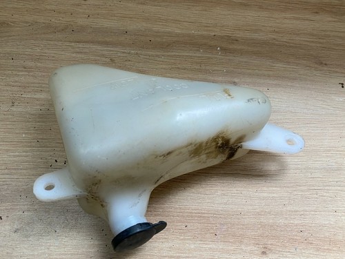 Vase expension bocal moto - expension,