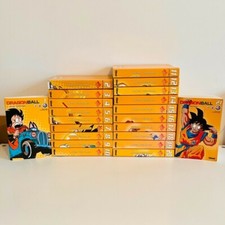 Dragon Ball collection