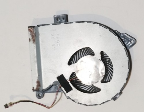 Ventilateur refroidisseur fan - ventilateur,