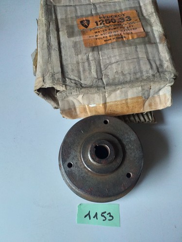 Peugeot poulie de - j7, :