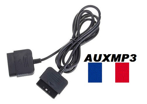 Rallonge manette ps1 ps2 - rallonge,