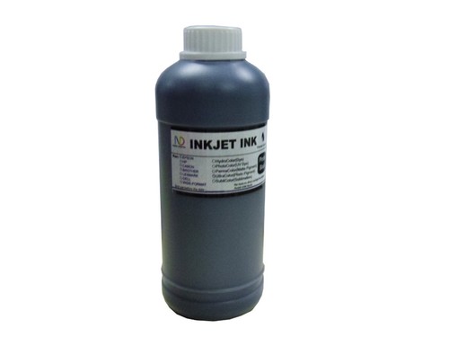 500ml light gray pigment ink - 500ml,