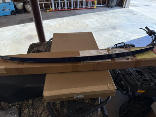 Oem new 2015 volkswagen - new, 11-2015
