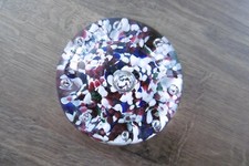 Ancien sulfure presse papier