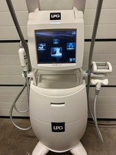 Machine lpg cellu integral - cellu,