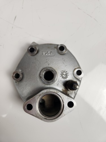 Culasse honda 125 - honda, crm