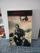 L'AMOUR EN GUERRE.  ALGÉRIE 