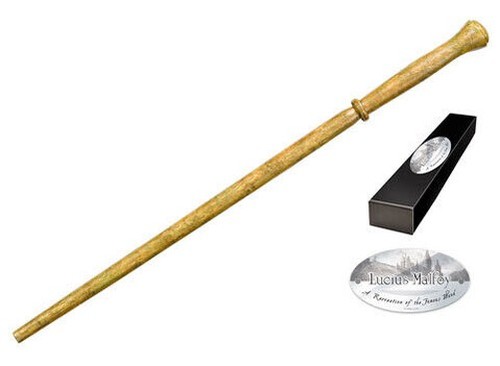Harry potter lucius malfoy - harry,