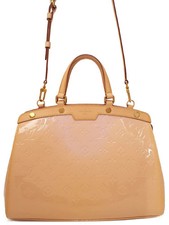 Louis vuitton vernis m90927 - vernis, mm