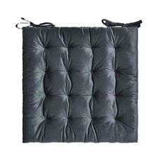 Coussin galette de chaise