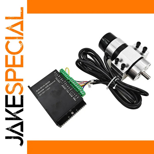 Jakespecial 48v 500w - –,