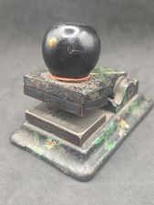 Pince à gaufrer ancienne