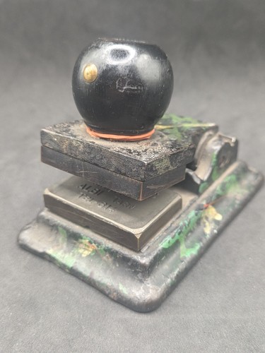 Pince gaufrer ancienne - pince,
