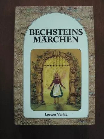 Bechtseins märchen ludwig - bechtseins, märchen,