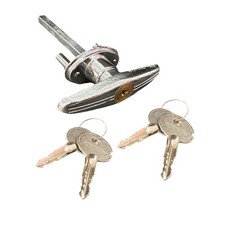 Serrure garage premium - serrure, de