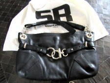 Sac à main avec bandoulière
