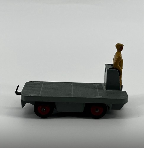 Vintage dinky toys - toys, bev