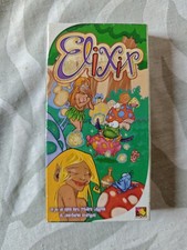 Jeu De Carte Élixir Asmodée