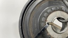 Poulie damper RENAULT MEGANE 3