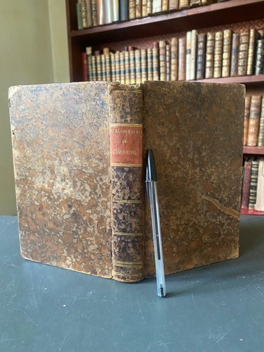 Fournier dictionnaire portatif - fournier,
