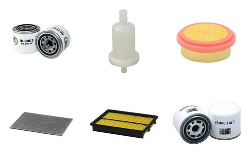 Kit filtre pour kaeser - kit,
