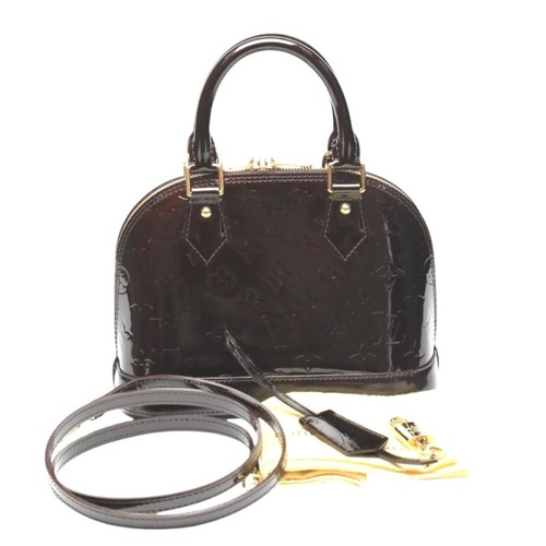Louis vuitton bag - bag:, bb
