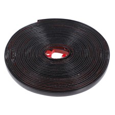  1 rouleau de moulure : moulure murale autocollante en PVC – bande de moulure