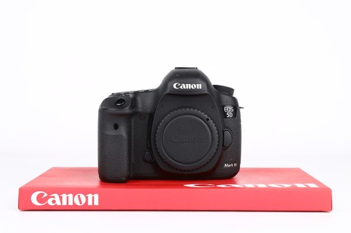 Canon mark iii 2 ans - mark,