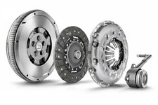 Kit d'embrayage 600 0277 00