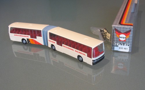 Kässbohrer setra sg - setra,