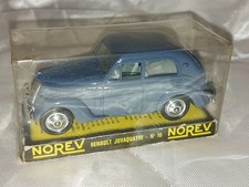 Norev france 10 plastique - france,