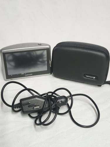 Tomtom one portable car - tomtom,