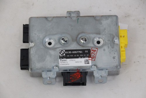 Calculateur autre bmw 530d - bmw, 5er