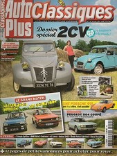 AUTO PLUS CLASSIQUES 10