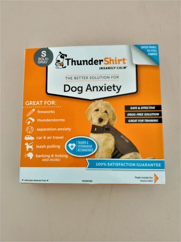 Thundershirt dog anxiety - thundershirt,