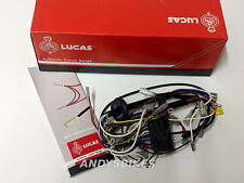 Faisceau Électrique Lucas