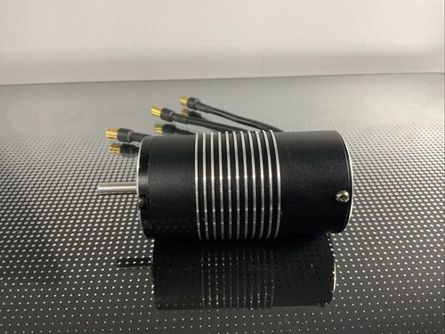 4274 2200kv brushless - 2200kv, 1/8