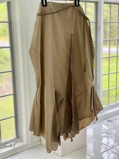 ALAIN WEIZ Skirt size 20 US