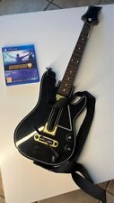 Jeu Guitar Hero Live PS4