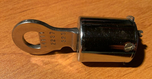Cylindre bricard super - cylindre,