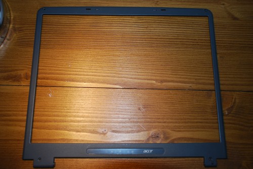 Lunette écran acer travelmate - écran,