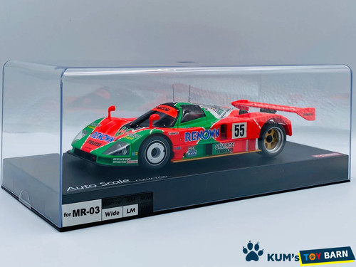 Kyosho mini body - kyosho, asc