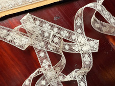 DENTELLE ANCIENNE - Entre-deux